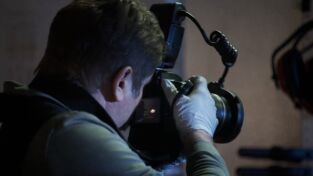 CSI: Vegas. T(T3). CSI: Vegas (T3): Ep.2 Tejido cicatrizal