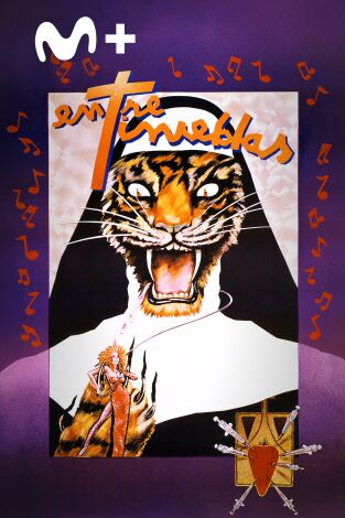 Entre tinieblas