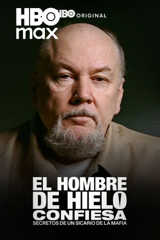 El hombre de hielo confiesa: secretos de un sicario de la mafia