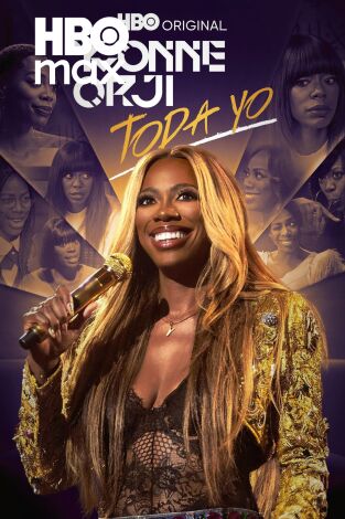 Yvonne Orji: Toda Yo