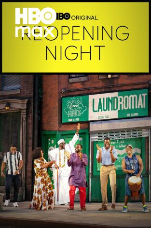 Reopening Night