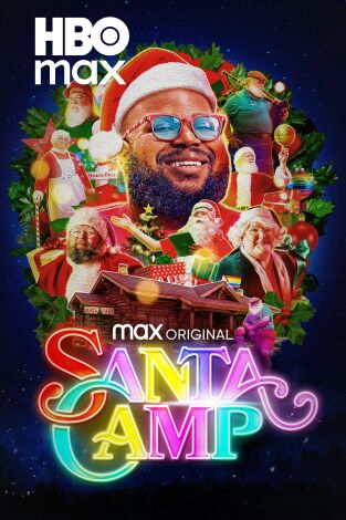 Santa Camp