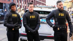 FBI. T(T6). FBI (T6): Ep.2 Remordimientos