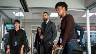 FBI. T(T6). FBI (T6): Ep.3 No te salgas de tu carril