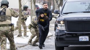 FBI. T(T6). FBI (T6): Ep.6 Inesperado