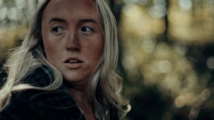 Arqueología de la muerte. Arqueología de la muerte: La niña de Yde: Asesinato a la salida del pueblo.