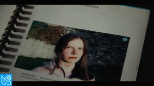 (LSE) - El caso del Sambre. T(T1). (LSE) - El caso... (T1): Ep.2 (LSE) - Irène (la jueza)