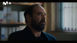 El caso del Sambre. T(T1). El caso del Sambre (T1): Ep.5 Winckler (el comandante)