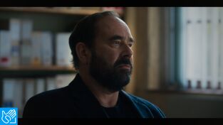(LSE) - El caso del Sambre. T(T1). (LSE) - El caso... (T1): Ep.5 (LSE) - Winckler (el comandante)