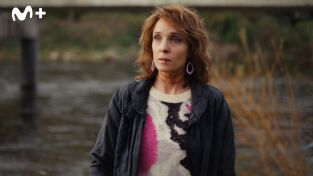 El caso del Sambre. T(T1). El caso del Sambre (T1): Ep.4 Cécile (la científica)