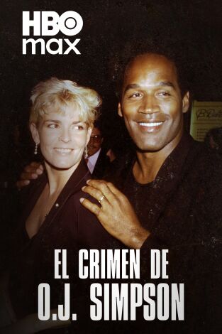 El crimen de O.J. Simpson