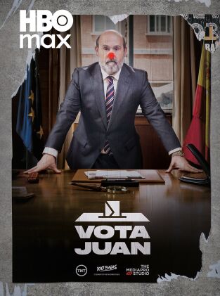 Vota Juan. T(T1). Vota Juan (T1)