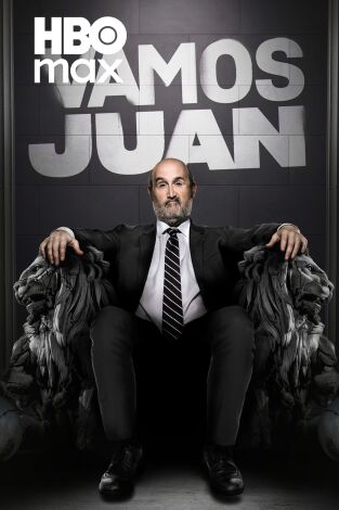 Vota Juan. T(T2). Vota Juan (T2)