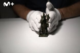 Pompeya: nuevas excavaciones. Pompeya: nuevas...: Las últimas horas