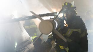 9-1-1. T(T7). 9-1-1 (T7): Ep.2 Complicar las cosas