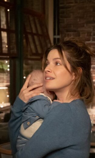 The Good Doctor. T(T7). The Good Doctor (T7): Ep.3 Apoyo vital