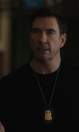 FBI: Most Wanted. T(T5). FBI: Most Wanted (T5): Ep.5 Desesperado