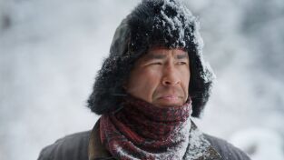 Los primeros habitantes de Alaska. Los primeros...: Como sobrevivimos