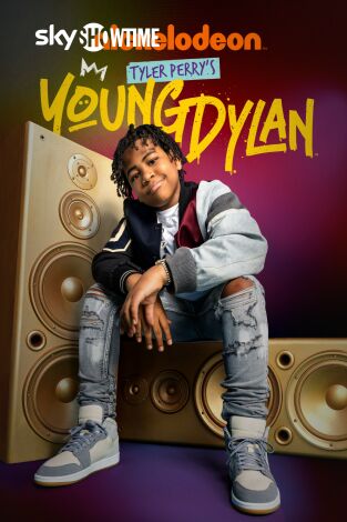 Tyler Perry's Young Dylan. T(T4). Tyler Perry's Young Dylan (T4)