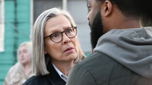 Chicago P.D.. T(T11). Chicago P.D. (T11): Ep.11 La línea de flotación