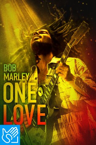 (LSE) - Bob Marley: One Love
