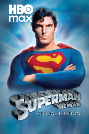 Superman: la película