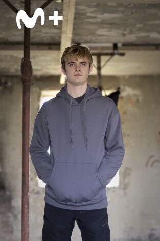 Alex Rider. T(T3). Alex Rider (T3): Ep.5 Venganza