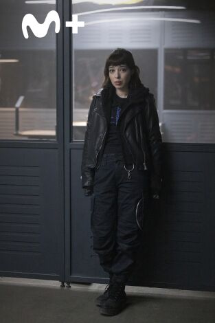 Alex Rider. T(T3). Alex Rider (T3): Ep.6 El objetivo