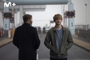 Alex Rider. T(T3). Alex Rider (T3): Ep.7 La oportunidad