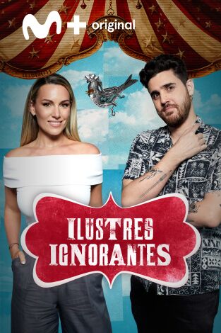 Ilustres Ignorantes. T(T17). Ilustres Ignorantes (T17): Escapada rural