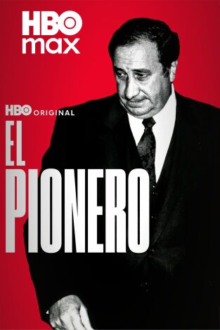 El pionero