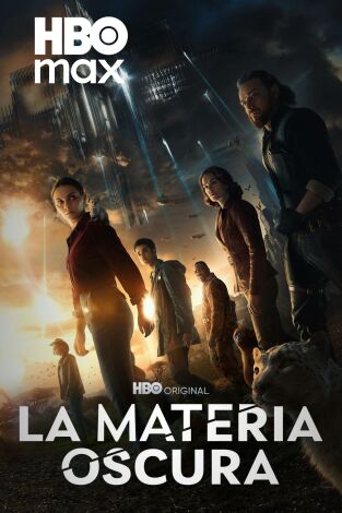 La Materia Oscura. T(T3). La Materia Oscura (T3)