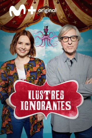 Ilustres Ignorantes. T(T17). Ilustres Ignorantes (T17): Mercadillos