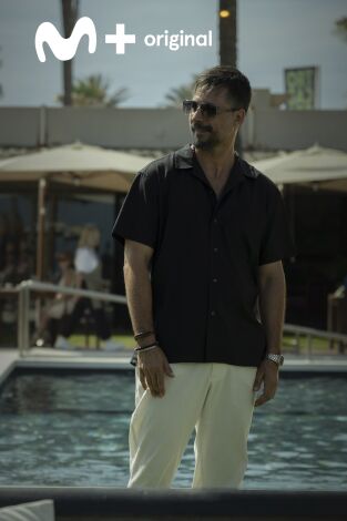 Marbella. T(T1). Marbella (T1): Ep.1 