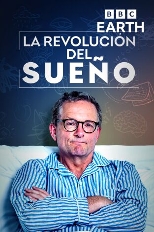 La revolución del sueño