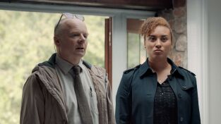 McDonald & Dodds. T(T4). McDonald & Dodds (T4): Ep.2 La regla de tres