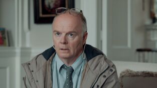 McDonald & Dodds. T(T4). McDonald & Dodds (T4): Ep.3 Fiebre matrimonial
