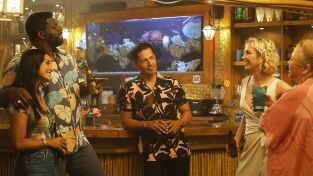 Magnum (Temp. 5). T(T5). Magnum (Temp. 5) (T5): Ep.20 Una gran presión