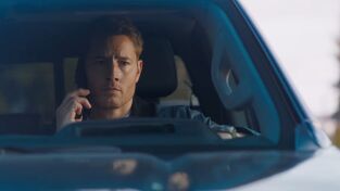Tracker. T(T1). Tracker (T1): Ep.8 Camden