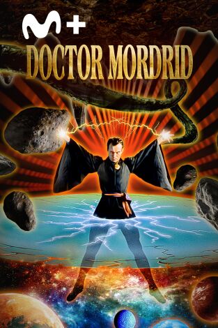 Doctor Mordrid