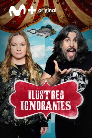 Ilustres Ignorantes. T(T17). Ilustres Ignorantes (T17): Funerarias