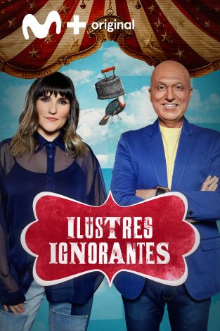 Ilustres Ignorantes. T(T17). Ilustres Ignorantes (T17): Médicos