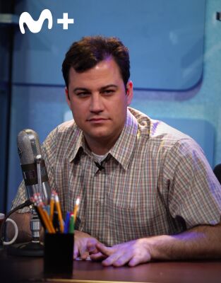 Historia del late night. Historia del late night: Ep.5