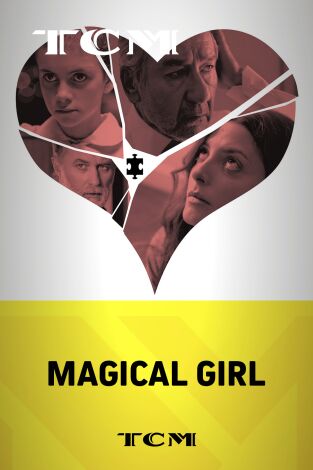 Magical Girl