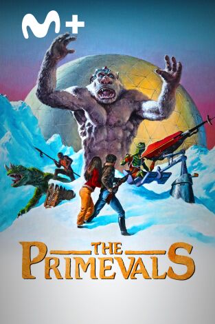 The Primevals