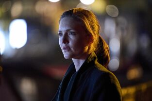 The Capture. T(T2). The Capture (T2): Ep.5 Síndrome del impostor