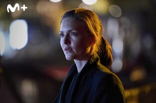 The Capture. T(T2). The Capture (T2): Ep.5 Síndrome del impostor