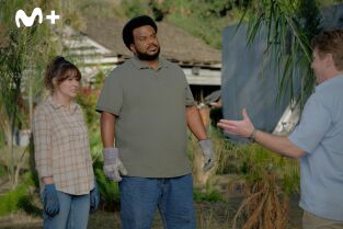Killing It. T(T2). Killing It (T2): Ep.1 La cosecha