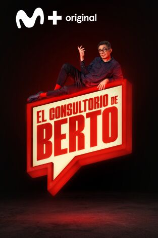 El consultorio de Berto. T(T1). El consultorio de... (T1): Uñas regaladas y palabras superfluas