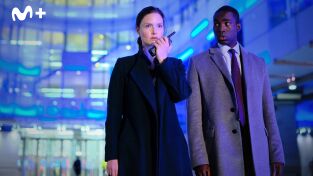 The Capture. T(T2). The Capture (T2): Ep.5 Síndrome del impostor